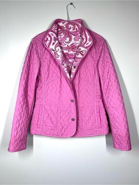 High Quality Basler Reversible Jacket Capsule Wardrobe Staple